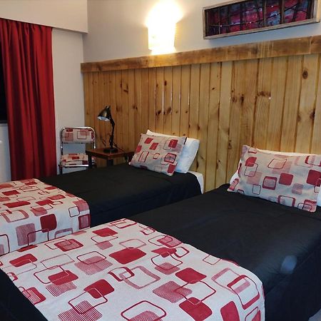 Hostal El Koru San Carlos de Bariloche Eksteriør billede