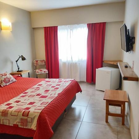 Hostal El Koru San Carlos de Bariloche Eksteriør billede