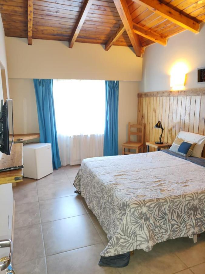 Hostal El Koru San Carlos de Bariloche Eksteriør billede