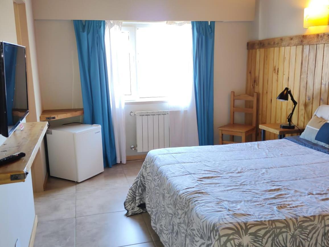 Hostal El Koru San Carlos de Bariloche Eksteriør billede