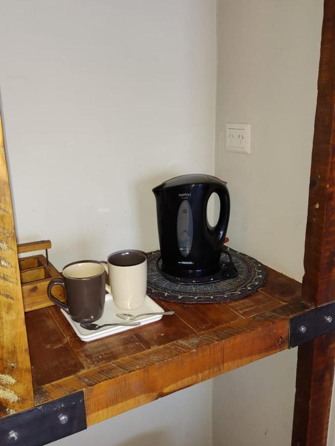 Hostal El Koru San Carlos de Bariloche Eksteriør billede