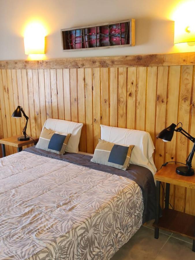 Hostal El Koru San Carlos de Bariloche Eksteriør billede