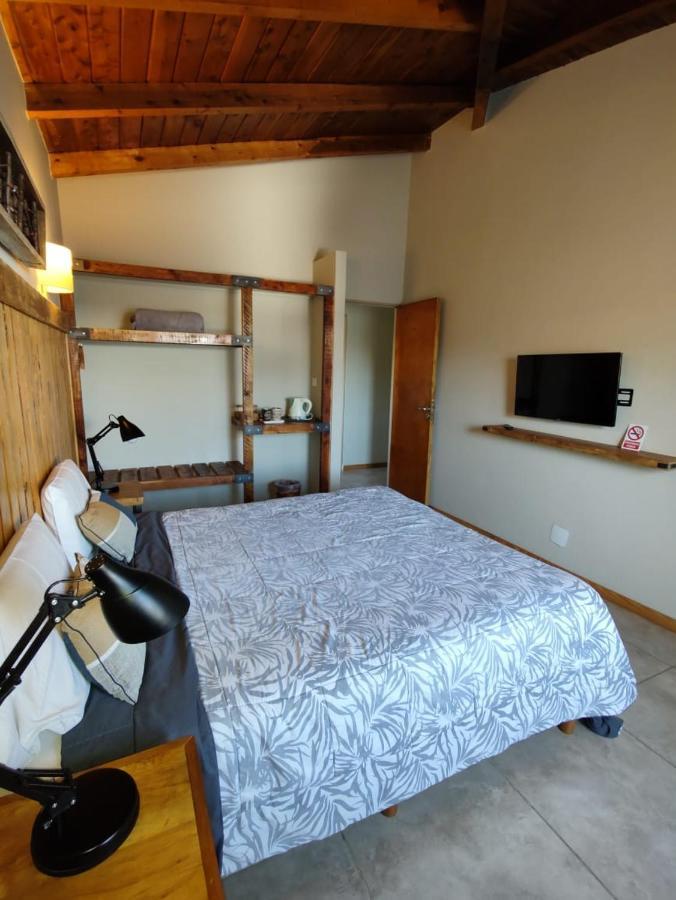 Hostal El Koru San Carlos de Bariloche Eksteriør billede