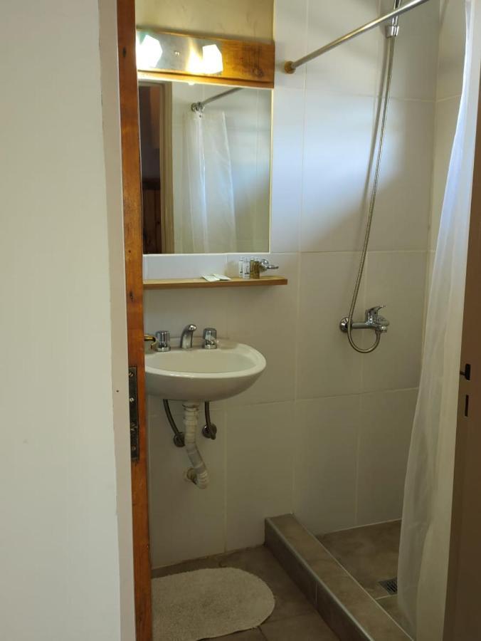 Hostal El Koru San Carlos de Bariloche Eksteriør billede