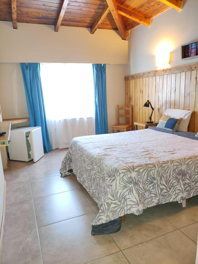 Hostal El Koru San Carlos de Bariloche Eksteriør billede