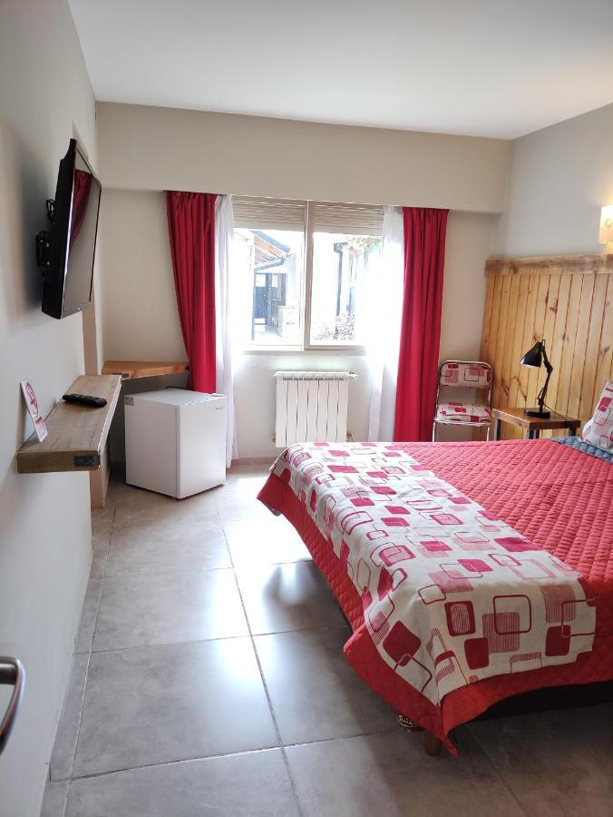 Hostal El Koru San Carlos de Bariloche Eksteriør billede