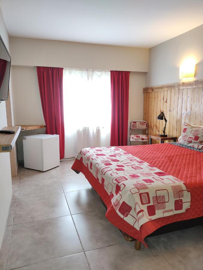 Hostal El Koru San Carlos de Bariloche Eksteriør billede