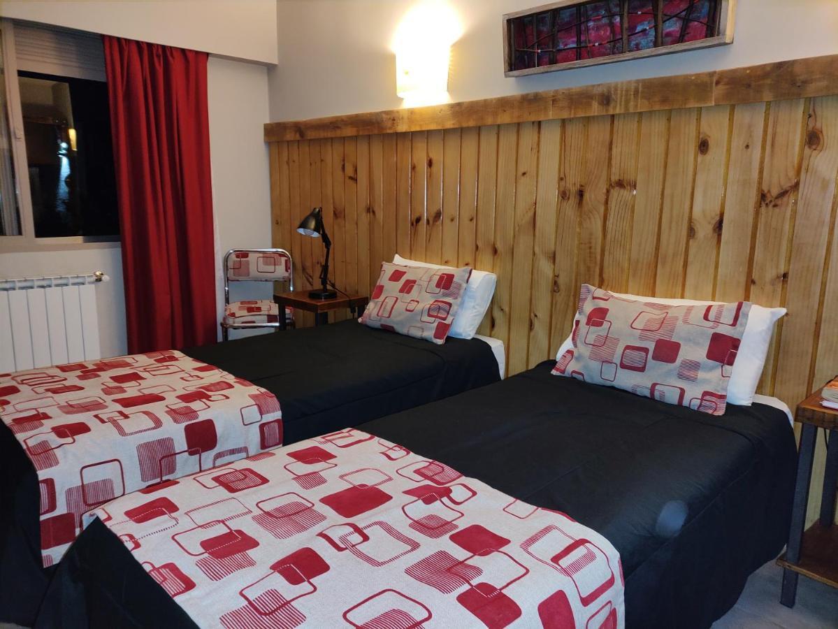 Hostal El Koru San Carlos de Bariloche Eksteriør billede