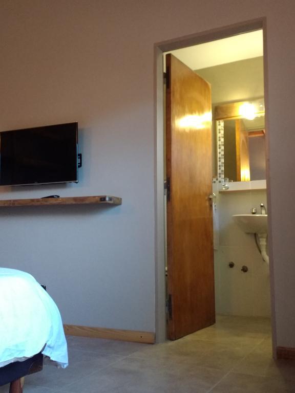Hostal El Koru San Carlos de Bariloche Eksteriør billede