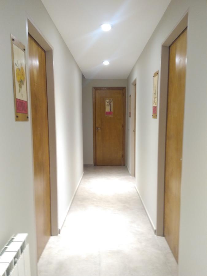 Hostal El Koru San Carlos de Bariloche Eksteriør billede