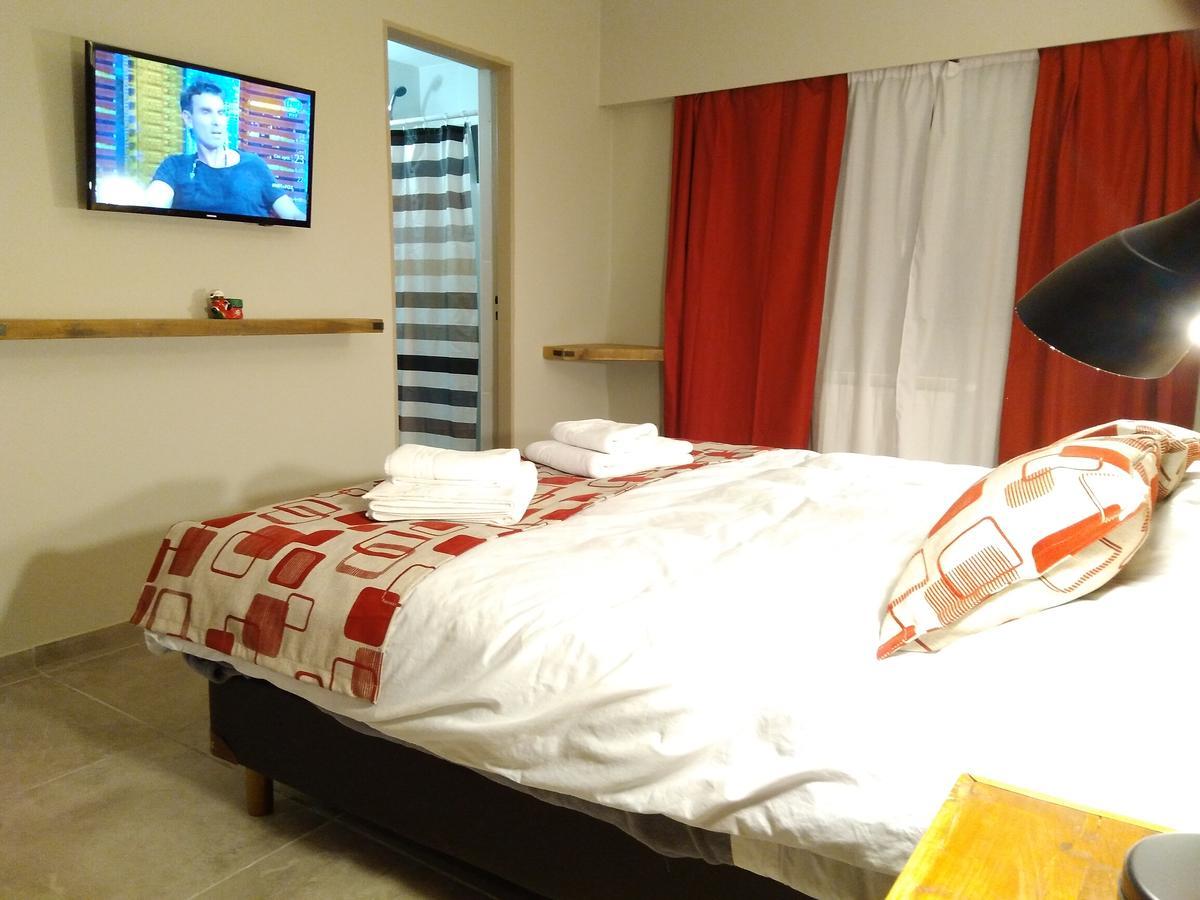 Hostal El Koru San Carlos de Bariloche Eksteriør billede
