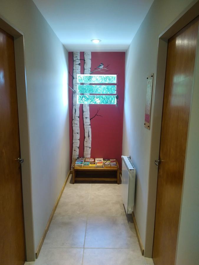 Hostal El Koru San Carlos de Bariloche Eksteriør billede