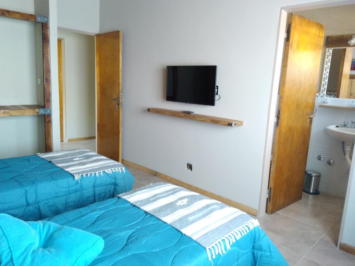 Hostal El Koru San Carlos de Bariloche Eksteriør billede