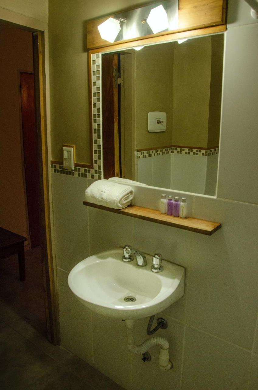 Hostal El Koru San Carlos de Bariloche Eksteriør billede